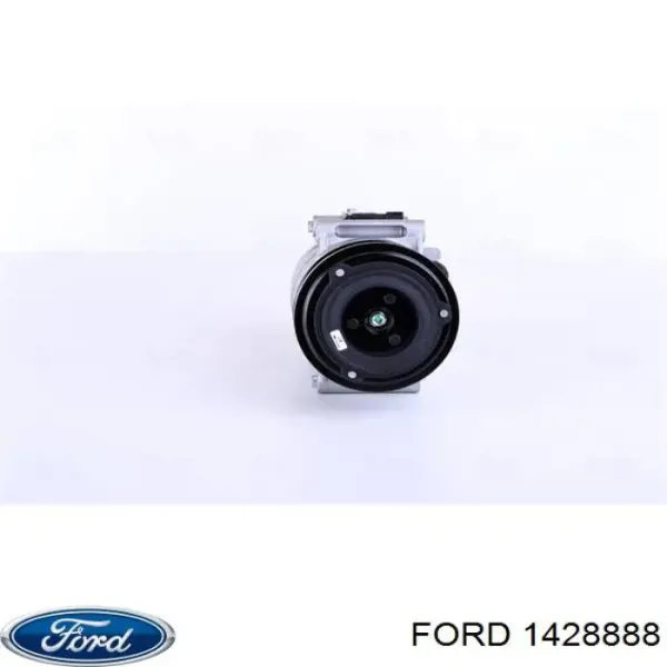 1428888 Ford Компресор холодоагенту