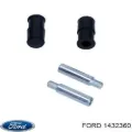 Скоба супорту переднього FORD 1432360