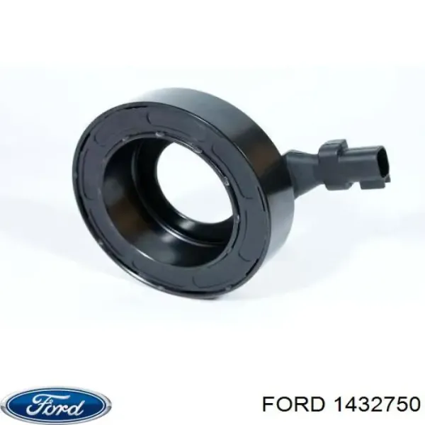 Насос кондиціонера Ford 1432750