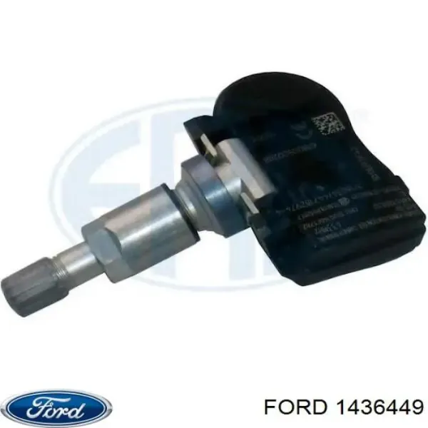 Датчик тиску в шинах 9811536380 Fiat/Alfa/Lancia
