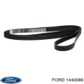 Ремінь генератора FORD 1440086