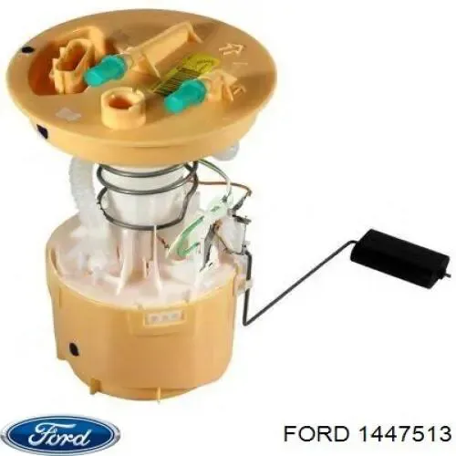 Паливний насос Ford 1447513