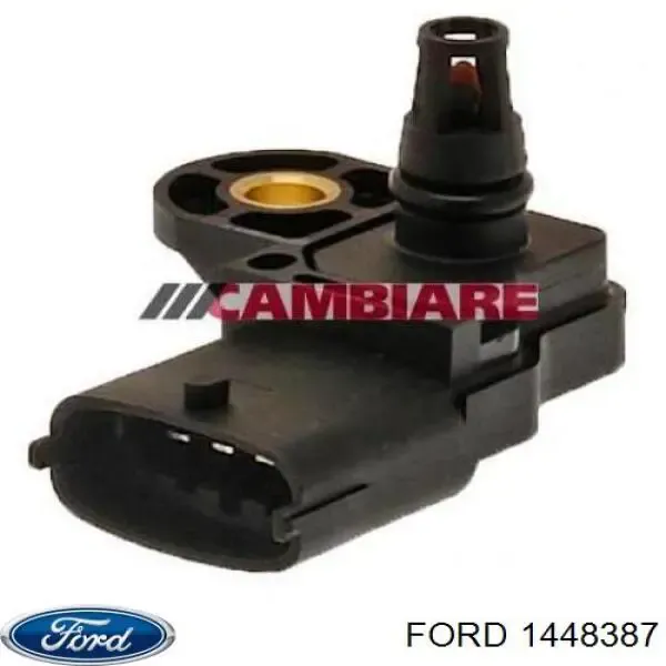 МАП Сенсор 1448387 Ford