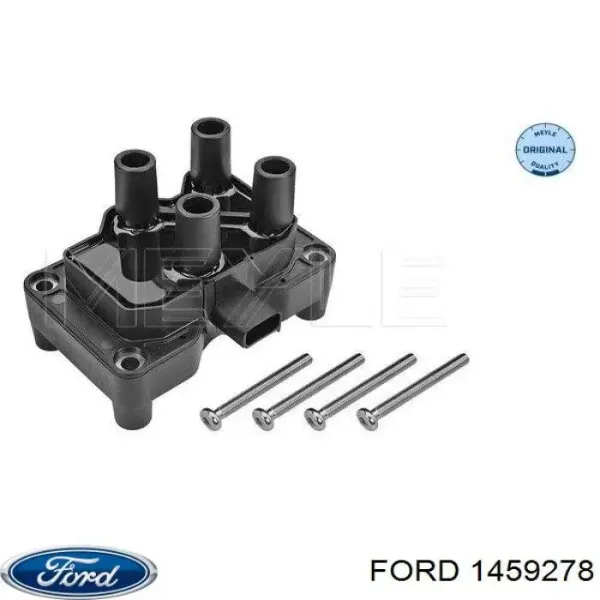 Котушка запалювання Ford 1459278 ціна, від
