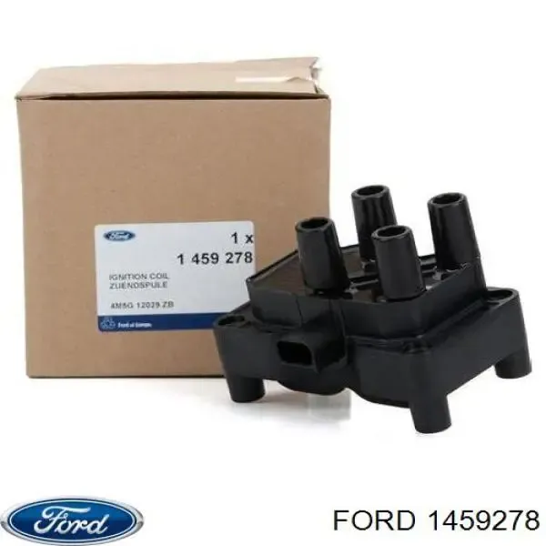 Котушка Ford 1459278