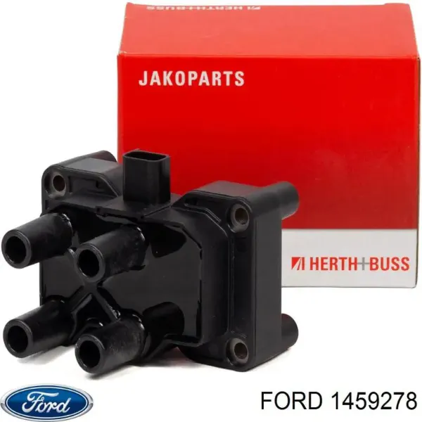 Купити 1459278 Ford Котушка запалювання
