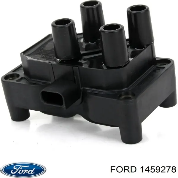 1459278 Ford Котушка запалювання