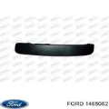 Глушник, центральна частина Ford Mondeo BFP