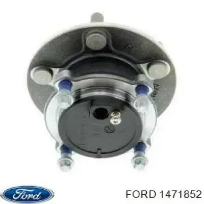 Маточина заднього колеса Ford 1471852