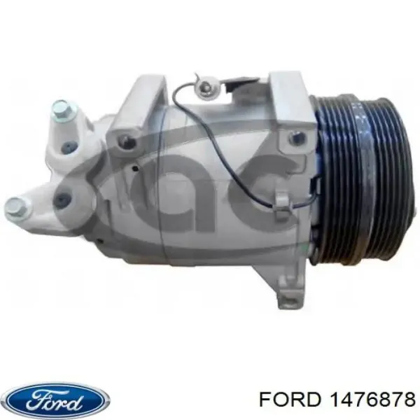 1476878 Ford Компресор холодоагенту