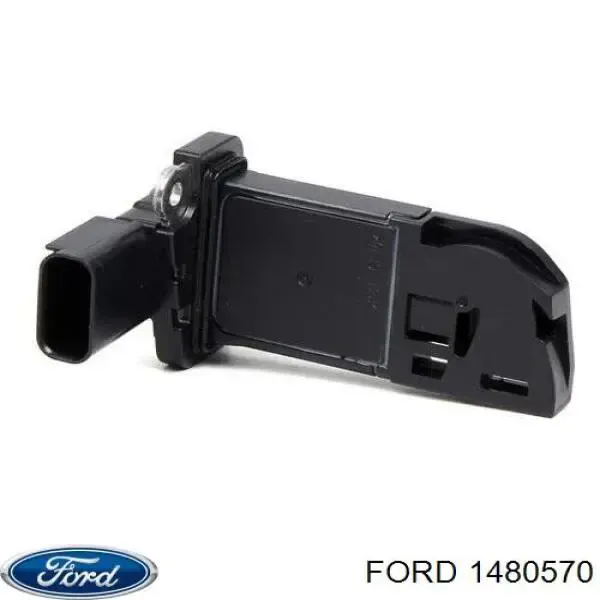 ДМРВ 1480570 Ford