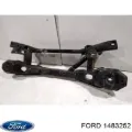 Балка задня Ford Focus DA, HCP, DP