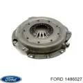 Корзина зчеплення Ford Sierra GBG, GB4