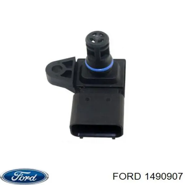 МАП Сенсор 1490907 Ford