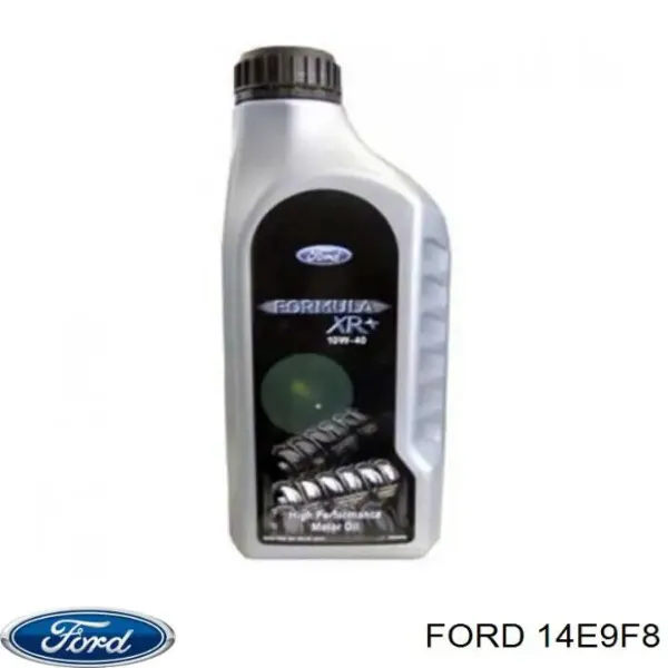 Моторне масло 14E9F8 Ford