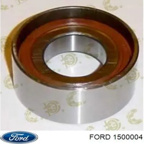 Ролик натягувача ременя ГРМ Ford Transit III