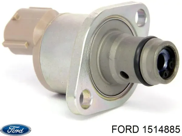 1514885 Ford Клапан високого тиску