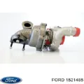 Турбіна Ford Connect PU2