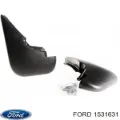 Бризговики передні Ford Fiesta CB1