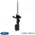 Амортизатор передній Ford Fiesta CB1