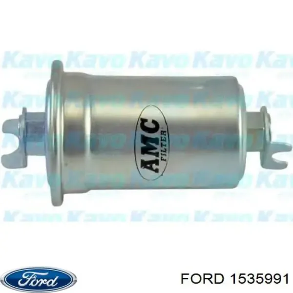 Комплект прокладок 1535991 Ford