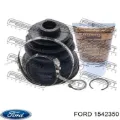 Пильники ШРКШів передній піввісі, комплект FORD 1542350