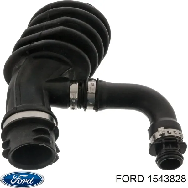 ДМРВ 1543828 Ford