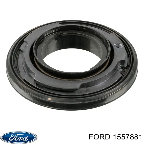 Сальник коленвалу 1557881 Ford
