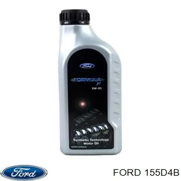 Моторне масло 155D4B Ford