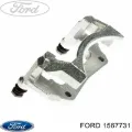 Скоба супорту переднього Ford Fiesta CB1