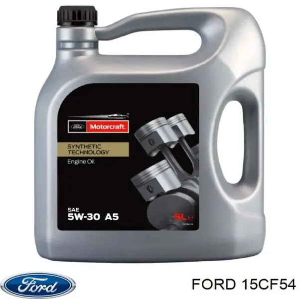 Моторне масло 15CF54 Ford