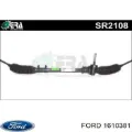 Рульова рейка Ford Escort GAF, AWF, ABFT