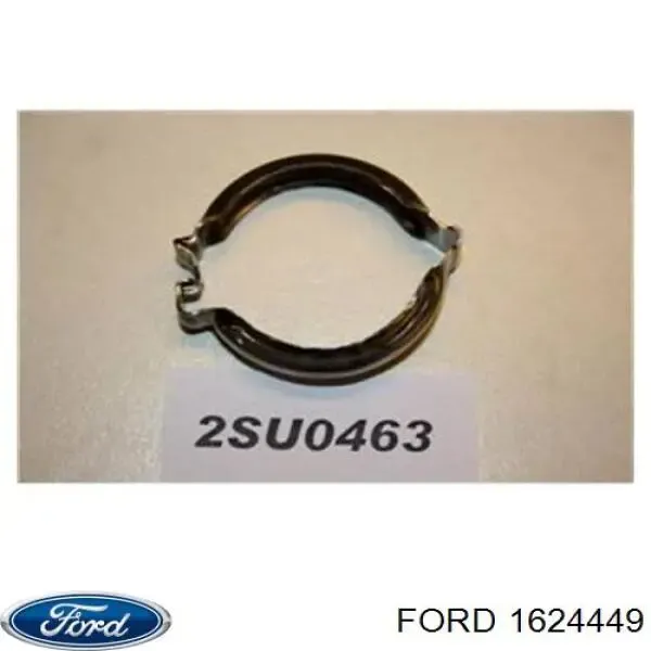  135830 FA1