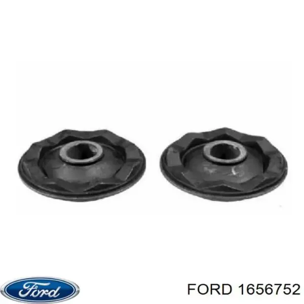 Сайлентблок переднього важеля 1656752 Ford