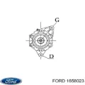 Генератор Ford Transit V