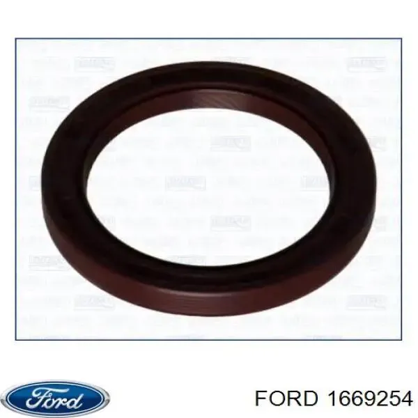 Сальник коленвалу 1669254 Ford