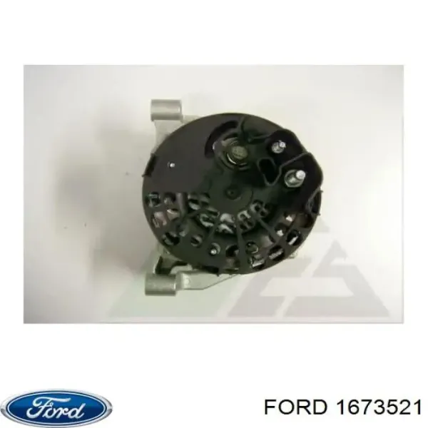Генератор 1673521 Ford