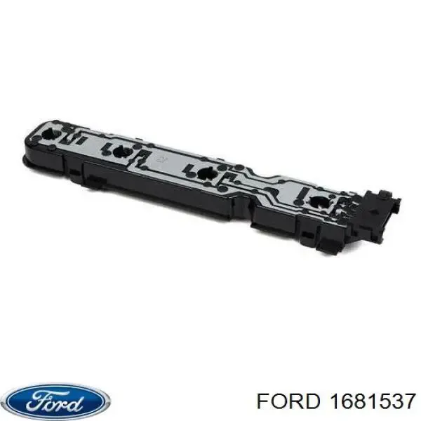 Цоколь (патрон) заднього ліхтаря ZFD1972LR Signeda