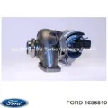 Турбіна Ford Focus CB8