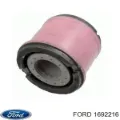 Сайлентблок передній балки/підрамника FORD 1692216