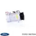 Компресор кондиціонера Ford Mondeo CA2