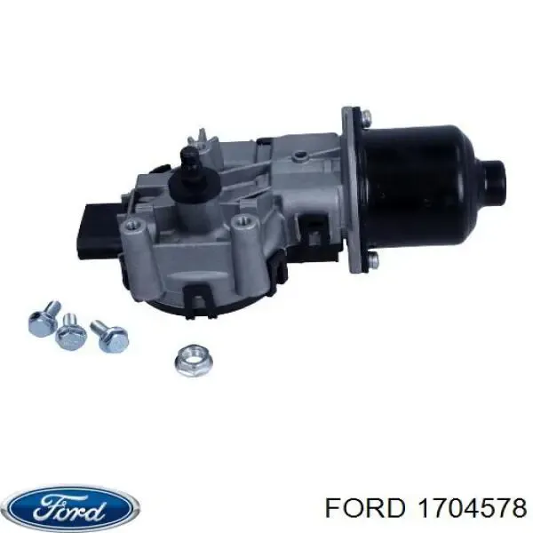 1704578 Ford Мотор стеклоочищувача