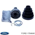 ШРУС зовнішній передній FORD 1704640