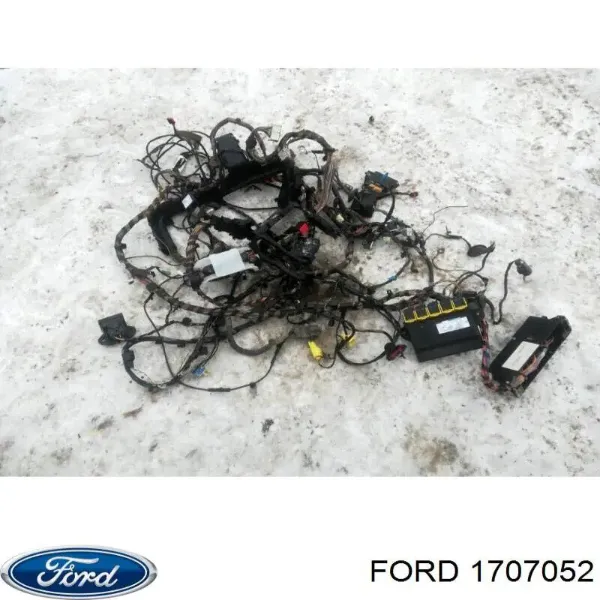  AV6T9A340AAA Ford