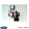 Турбіна Ford Kuga CBV