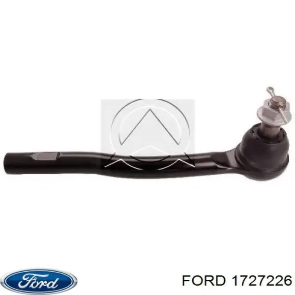 Рульовий наконечник 1727226 Ford