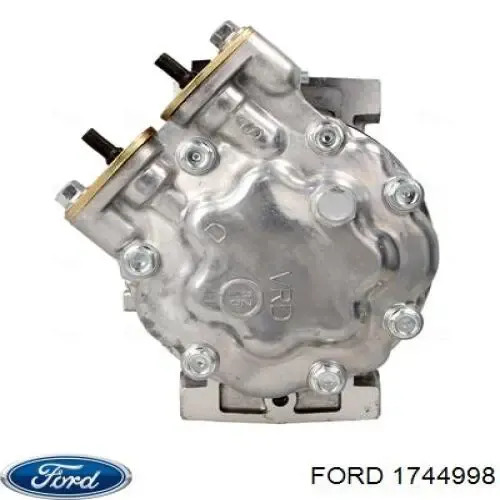 1744998 Ford Компресор холодоагенту