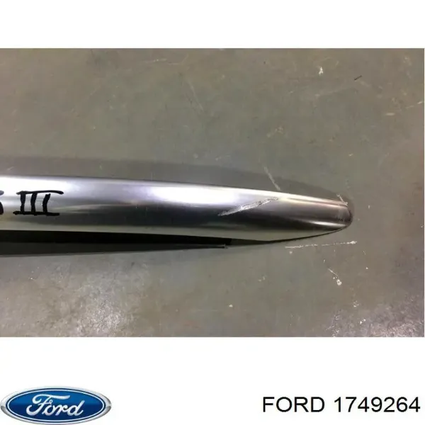  BM51N55123AC Ford