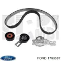 Комплект ГРМ Mazda 3 BL
