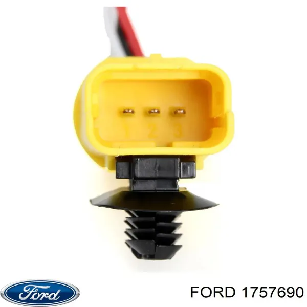 Датчик рівня масла 1757690 Ford